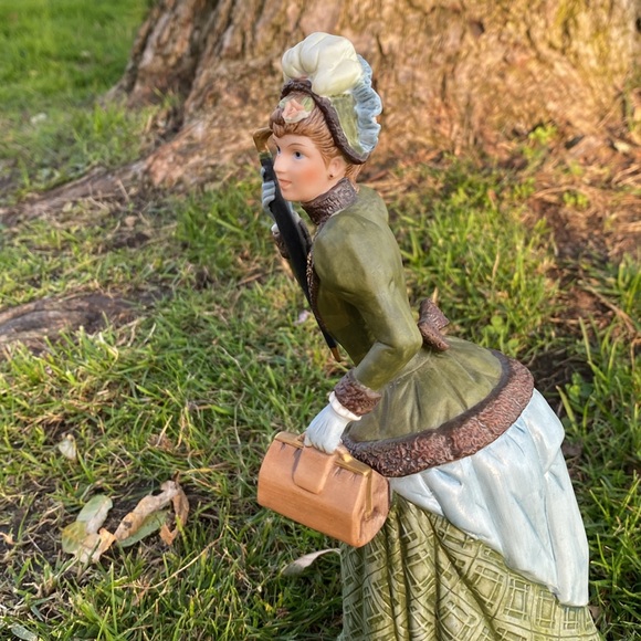 1987 Presidents club Avon stunning figurine statue - Picture 5 of 16